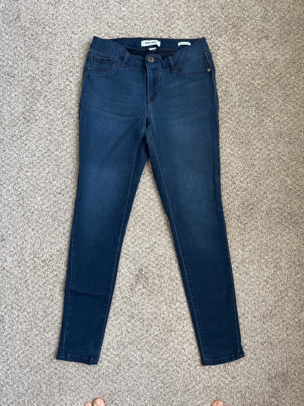 Nine West jeans